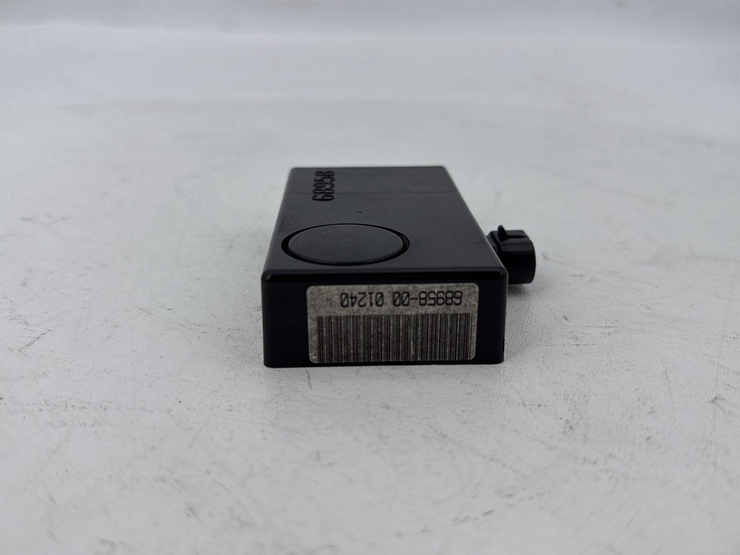 1999 - 2006 Harley-Davidson Touring CVO Screamin Eagle Road King Security Alarm Control Module Siren 68958-00