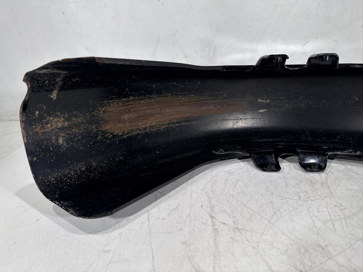 2011 Harley Street Glide Touring OEM Front Wheel Fender Shell Panel SCRATCHED
