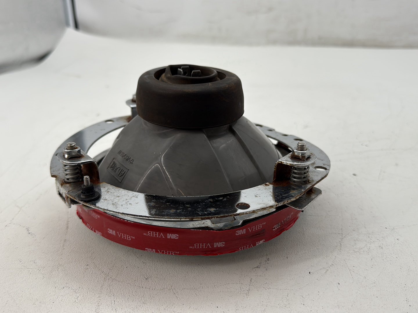 2008 Harley Road King Touring FLHR OEM Headlight Headlamp Head Light Halogen