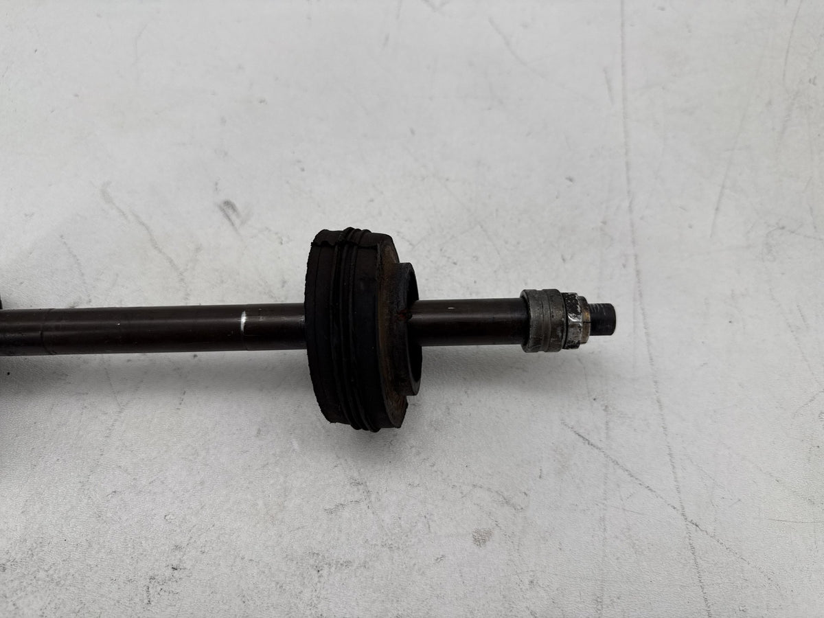 1997 Harley Road King Touring FLHR OEM Rear Fork Swingarm Pivot Bolt Shaft