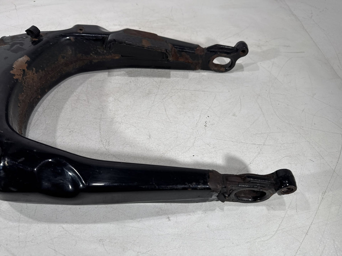 2013 Harley Street Glide Touring FLHX OEM Rear Fork Swingarm Swing Arm
