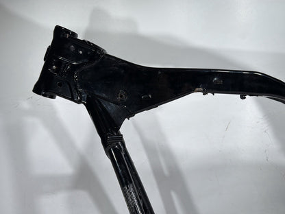 11 Harley Road King Touring Classic Body Main Frame Chassis CLN CLR-BENT Leg-