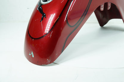 2000 - 2006 Harley-Davidson Softail Heritage Classic Front Wheel Fender Shell Panel 59129-86A