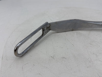 2007 - 2012 Harley-Davidson Dyna Super Glide Left Side Jiffy Kick Stand & Spring 49704-90G