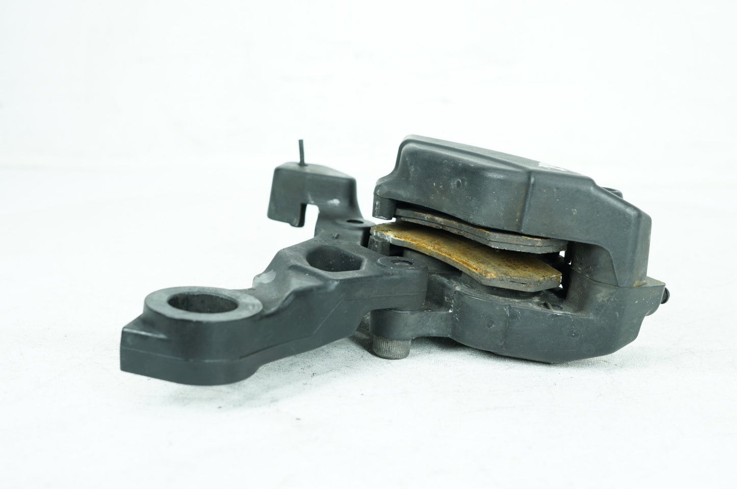 2007 - 2011 Harley-Davidson Touring Street Glide Rear Back Brake Caliper w/ Bracket 44080-08B
