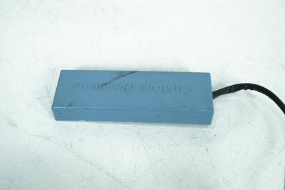 2000 - 2006 Harley-Davidson Dyna Street Bob Tail Lamp Running Light Module Equalizer custom dynamics