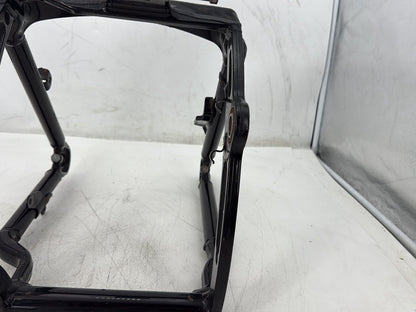 2013 Harley Heritage Softail Classic FLSTC OEM Rear Fork Swingarm Swing Arm