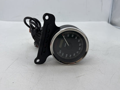 2002 Harley Dyna FXD Super Glide OEM Speedo Speedometer Gauge Cluster