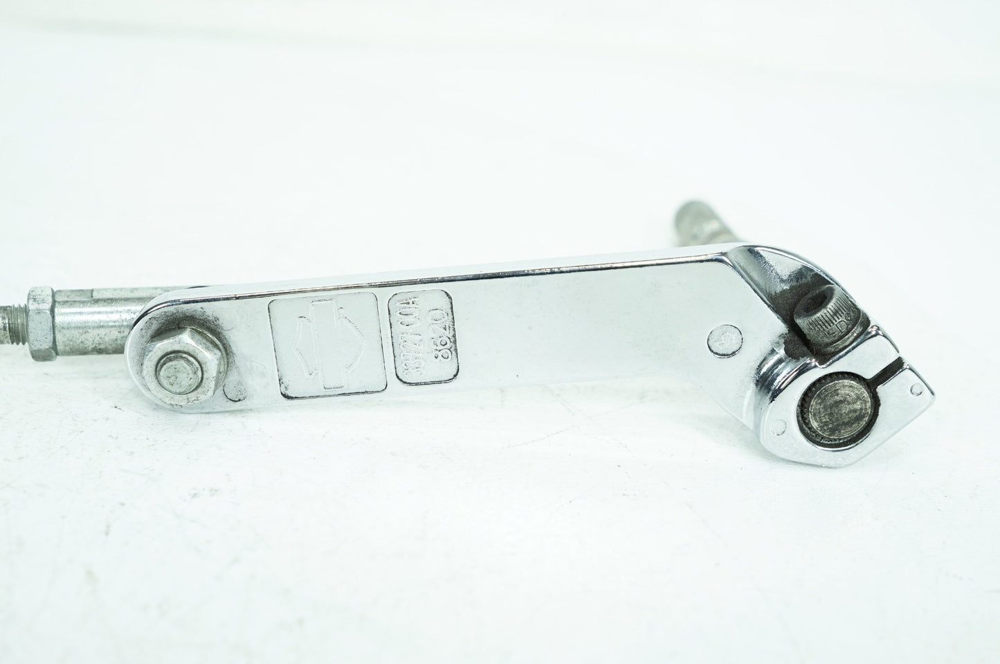 2008 - 2016 Harley-Davidson Touring Electra Glide Ultra Gear Shifter Lever w/ Rod linkage 33709-82A