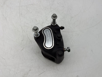 2005 Harley Touring FLHRCI Road King Classic OEM Front Left 1 Brake Caliper