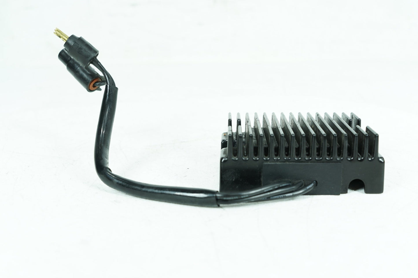 1986 - 2003 Harley-Davidson Sportster Hugger Voltage Regulator Rectifier  74523-94A