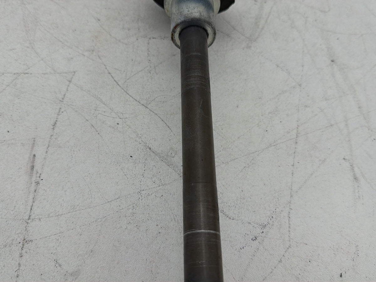 2007 Harley Electra Glide Touring Ultra OEM Rear Fork Swingarm Pivot Bolt Shaft