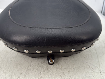 2000 Harley Softail FLSTC Heritage Classic OEM Passenger Rider Driver Seat Saddle