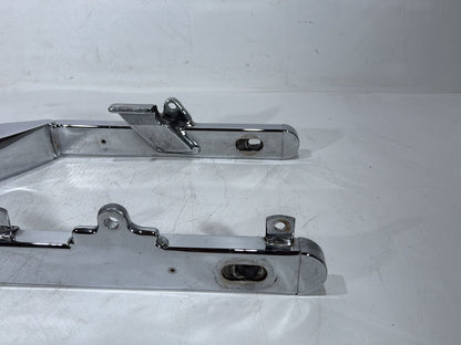 2000 Harley Dyna FXDWG Wide Glide OEM Rear Fork Swingarm Swing Arm