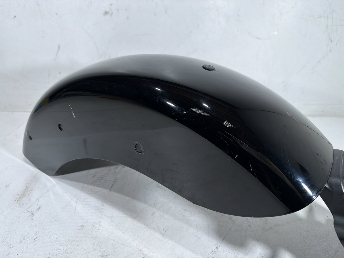 2020 Harley Softail Standard FXST OEM Rear Wheel Fender Panel