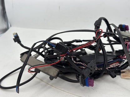 2019 - 2023 Harley-Davidson Touring Street Glide Front Sub Wiring Harness Loom Interconnect 69200121