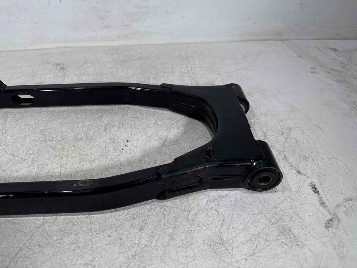 1995 Harley Electra Glide Touring FLHT OEM Rear Fork Swingarm Swing Arm
