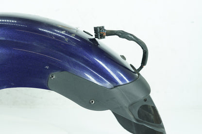 1986 - 2003 Harley-Davidson Sportster 1200 Sport Rear Wheel Fender Taillight Brake Lamp 59674-99