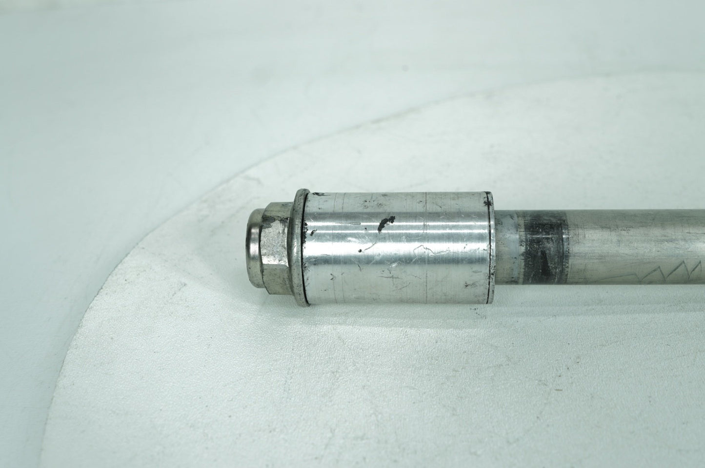 2018 - 2026 Harley-Davidson Softail Low Rider S Rear Wheel Axle Bolt Shaft 43000073