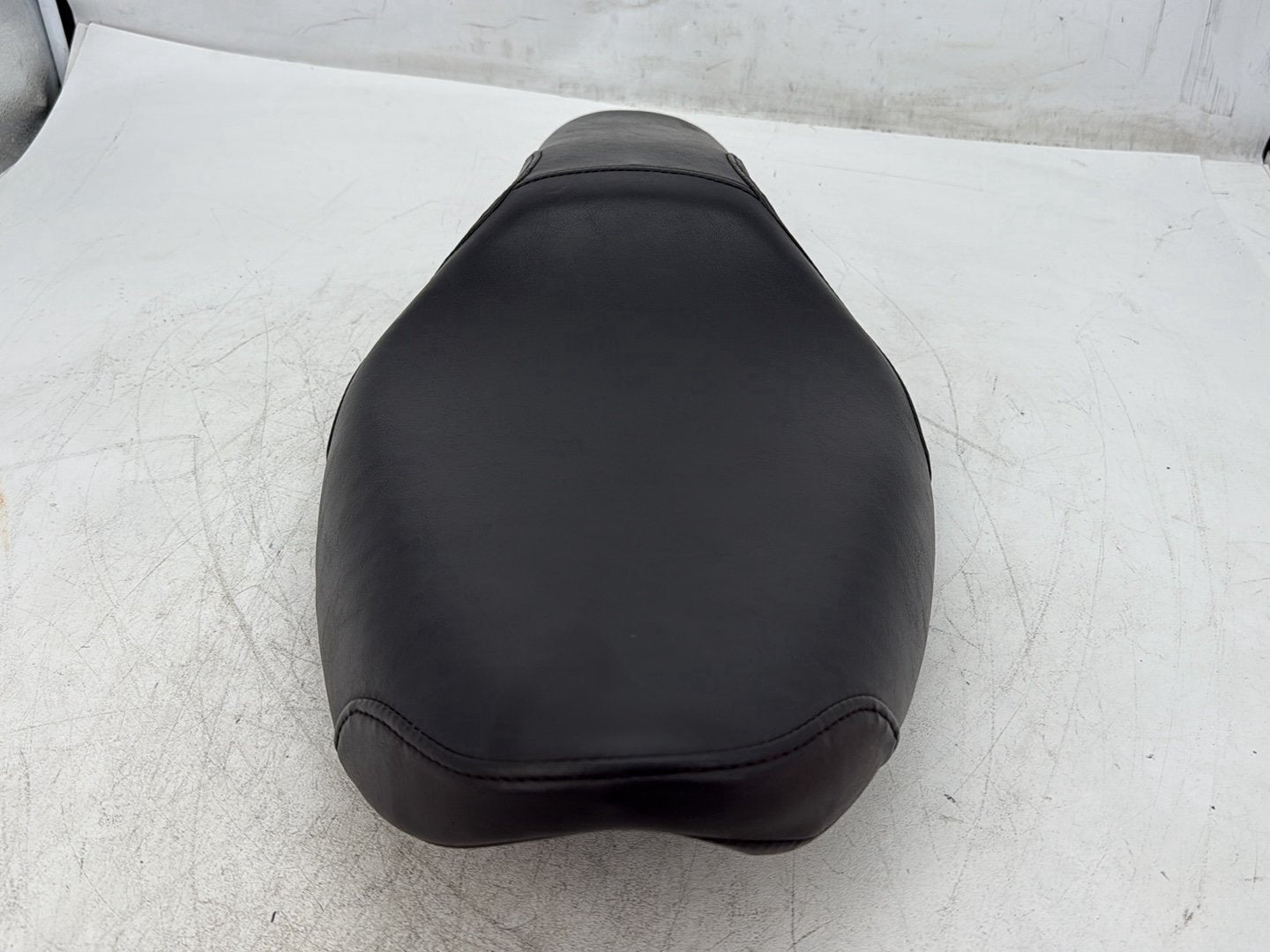 1997 Harley Sportster 1200 Custom XL1200C OEM Passenger Rider Driver Seat Saddle