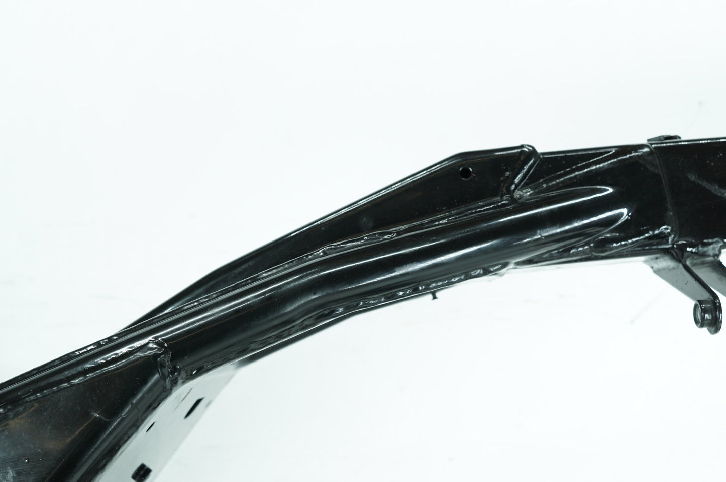 1999 - 2006 Harley-Davidson Touring Electra Glide Ultra Body Main Frame Chassis SLVG 47900-02A