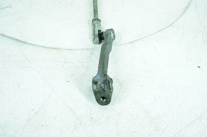 2007 - 2013 Harley-Davidson Touring Electra Glide Ultra Gear Shifter Lever w/ Rod linkage 33718-82B