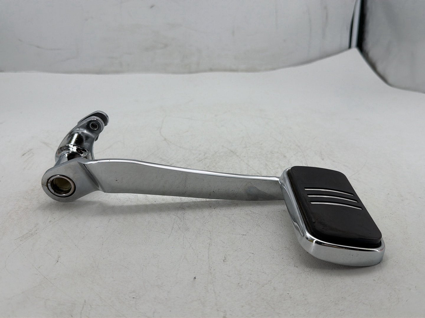 2013 Harley Street Glide Touring FLHX OEM Foot Brake Control Lever Pedal