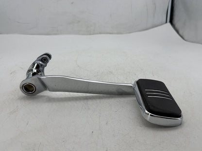 2013 Harley Street Glide Touring FLHX OEM Foot Brake Control Lever Pedal