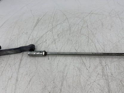 2011 Harley Street Glide Touring FLHX OEM Gear Shifter Lever w/ Rod linkage