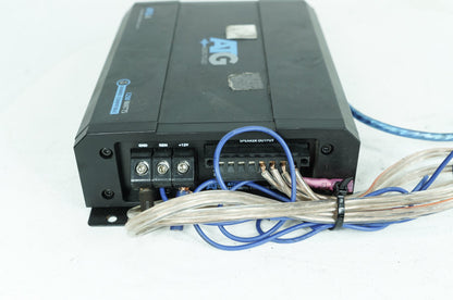 1984 - 1998 Harley-Davidson Touring Electra Glide Ultra Radio Stereo Audio Sound Amplifier Amp ATG Audio-To-Go