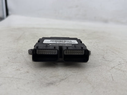 2015 Harley Dyna Low Rider FXDL OEM Engine Control Module Brain ECU ECM