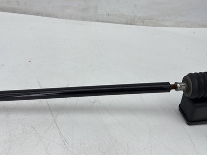 2000 Harley Dyna FXDWG Wide Glide OEM Rear Brake Master Cylinder Reservoir