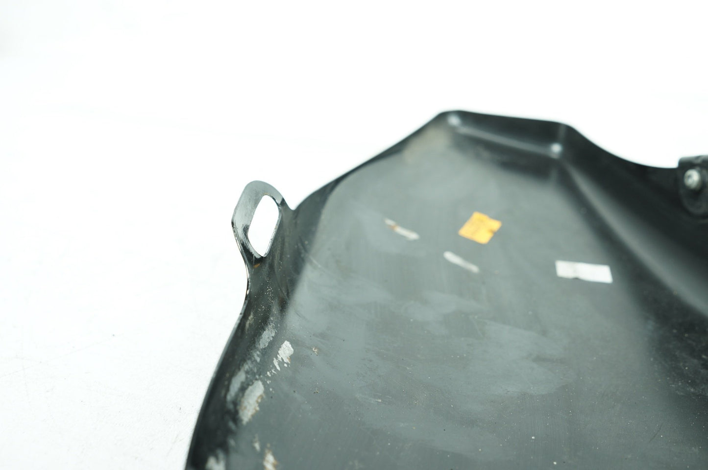 2004 - 2022 Harley-Davidson Sportster SuperLow Left Fairing Side Oil Tank Cover 57200091DH