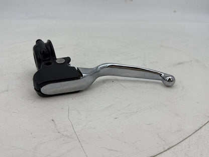 2007 - 2012 Harley-Davidson Touring Electra Glide Ultra Front Left Hand Clutch Control Lever 38700-08