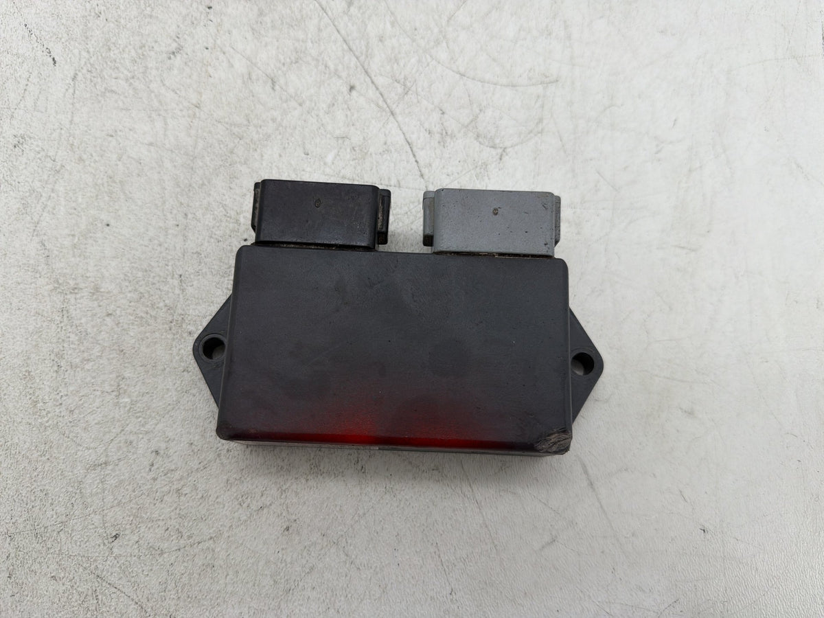2002 Harley Heritage Softail OEM Ignition Computer Module Igniter CDI 32568-00A