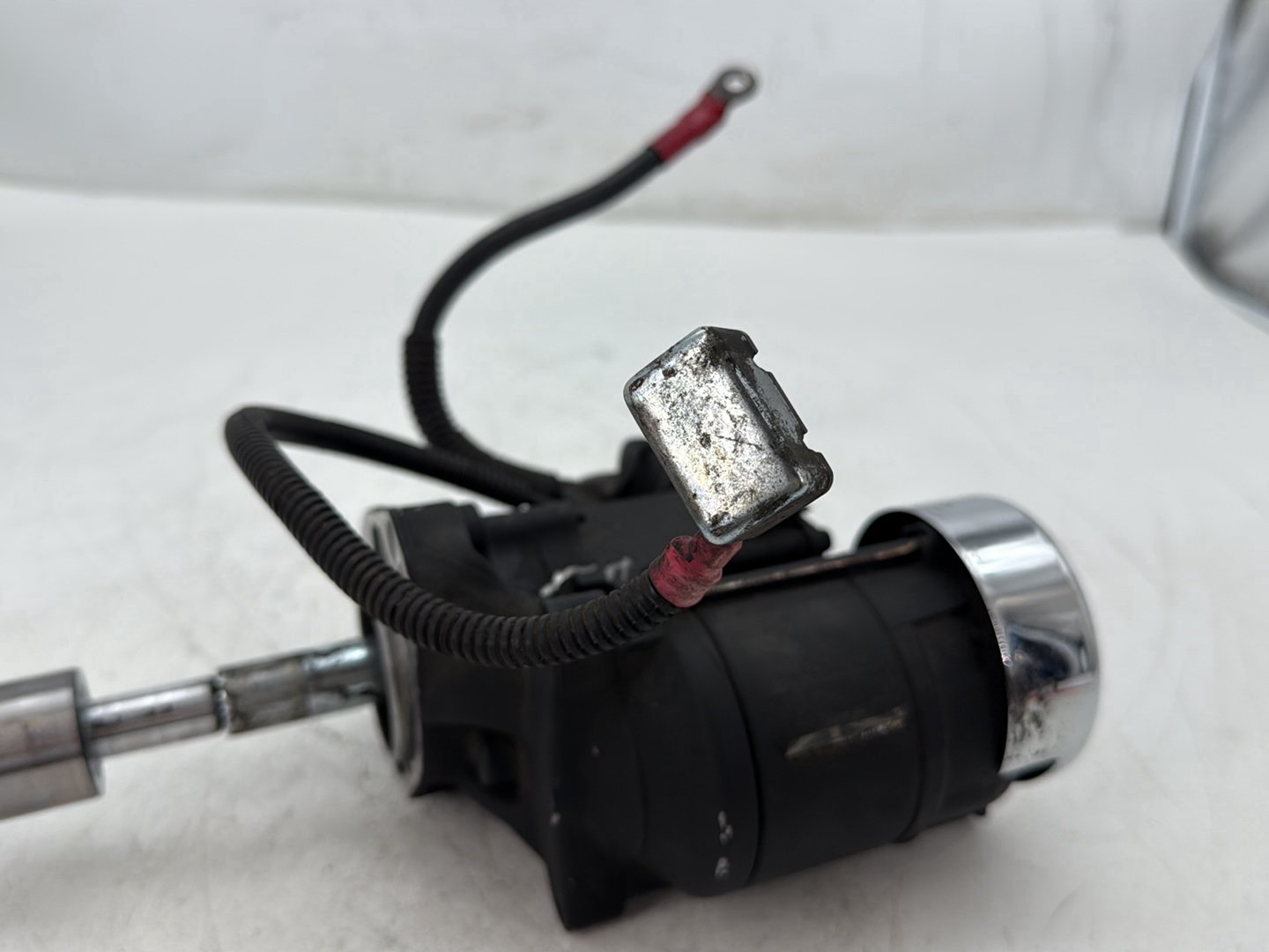 1997 Harley Softail Fat Boy FLSTF OEM Engine Starter Motor 31553-94B