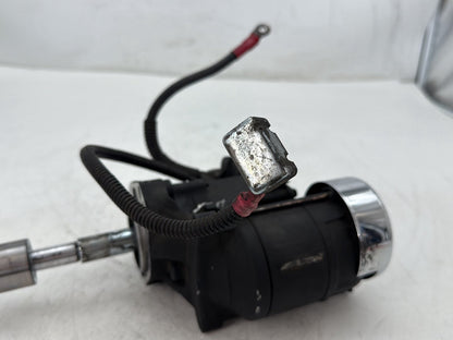 1997 Harley Softail Fat Boy FLSTF OEM Engine Starter Motor 31553-94B