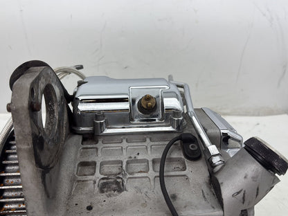 2005 Harley Road Glide Touring FLTRI OEM 5 Speed Transmission Gearbox