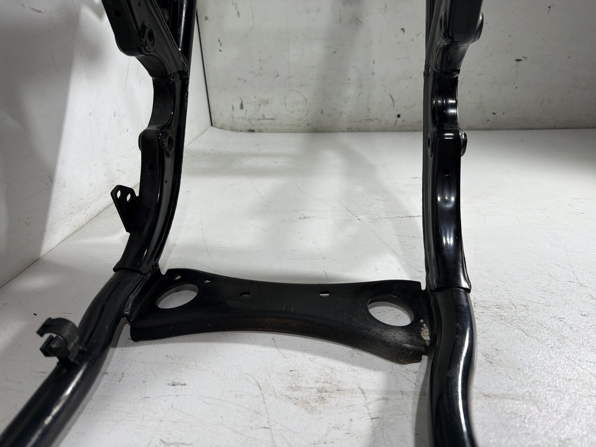 2004 Harley Electra Glide Touring Ultra OEM Body Main Frame Chassis NO Title