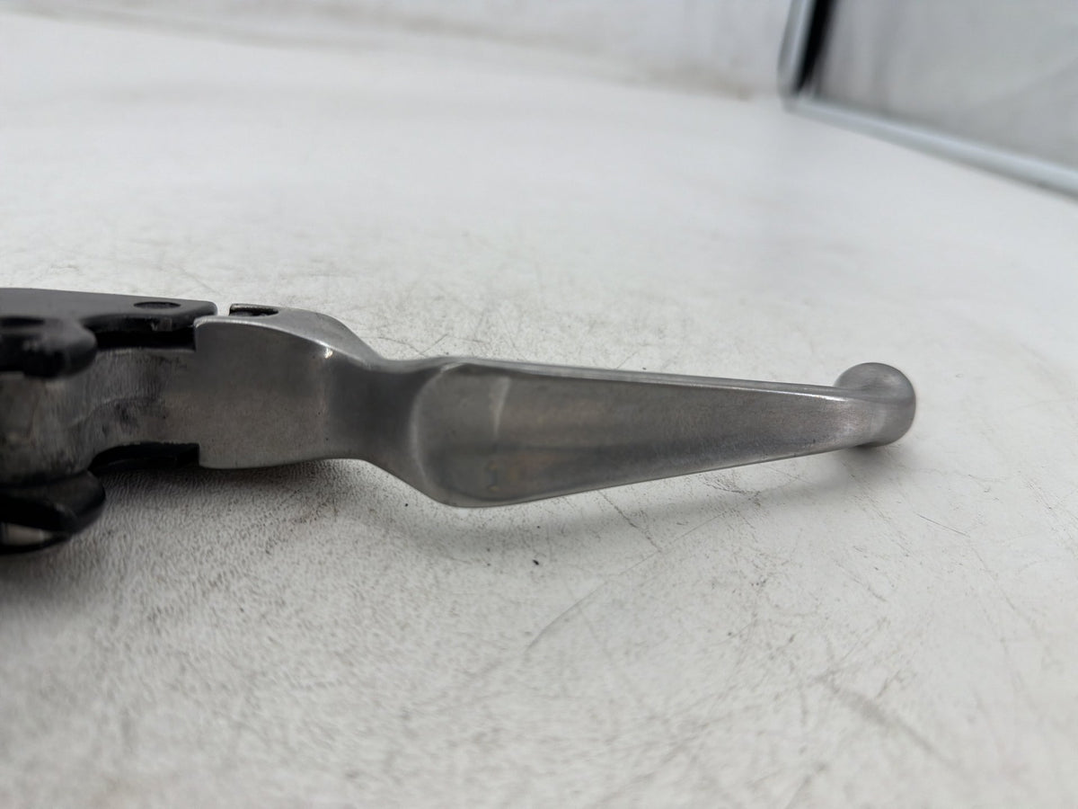 2002 Harley Electra Glide Touring FLHT OEM Front Left Hand Clutch Control Lever