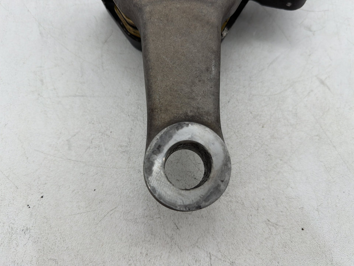 2002 Harley Electra Glide Touring FLHT OEM Rear Back Brake Caliper