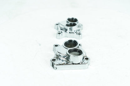 1999 - 2006 Harley-Davidson Softail Heritage Classic Tappet Engine Lifter Chrome Covers 17967-99
