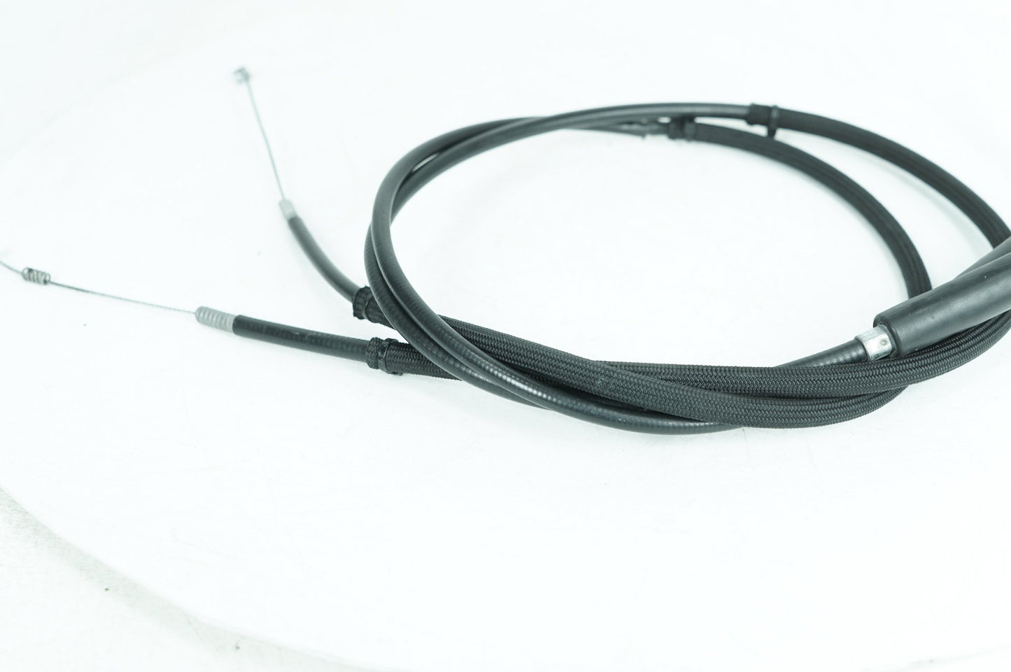 2007 - 2017 Harley-Davidson Dyna Switchback Idle Throttle Wire Cables Line 56415-06