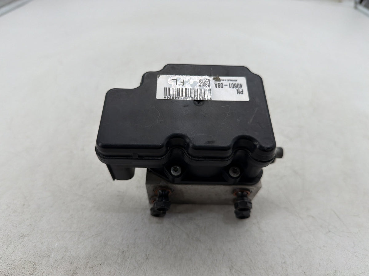 2011 Harley Street Glide Touring FLHX-103 OEM ABS Brake Pump & Control Module