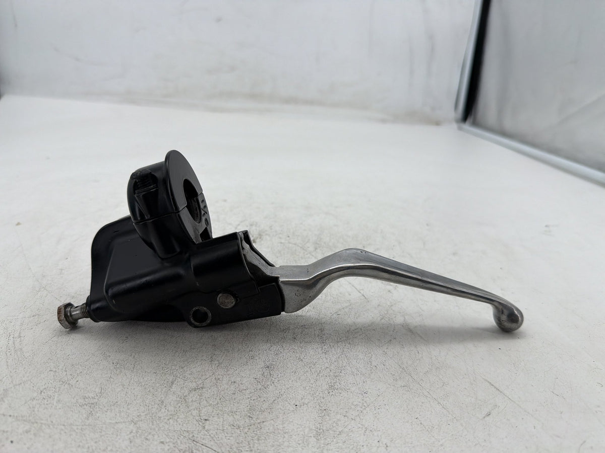 1996 Harley Electra Glide Touring Ultra Front Right Brake Lever Master Cylinder