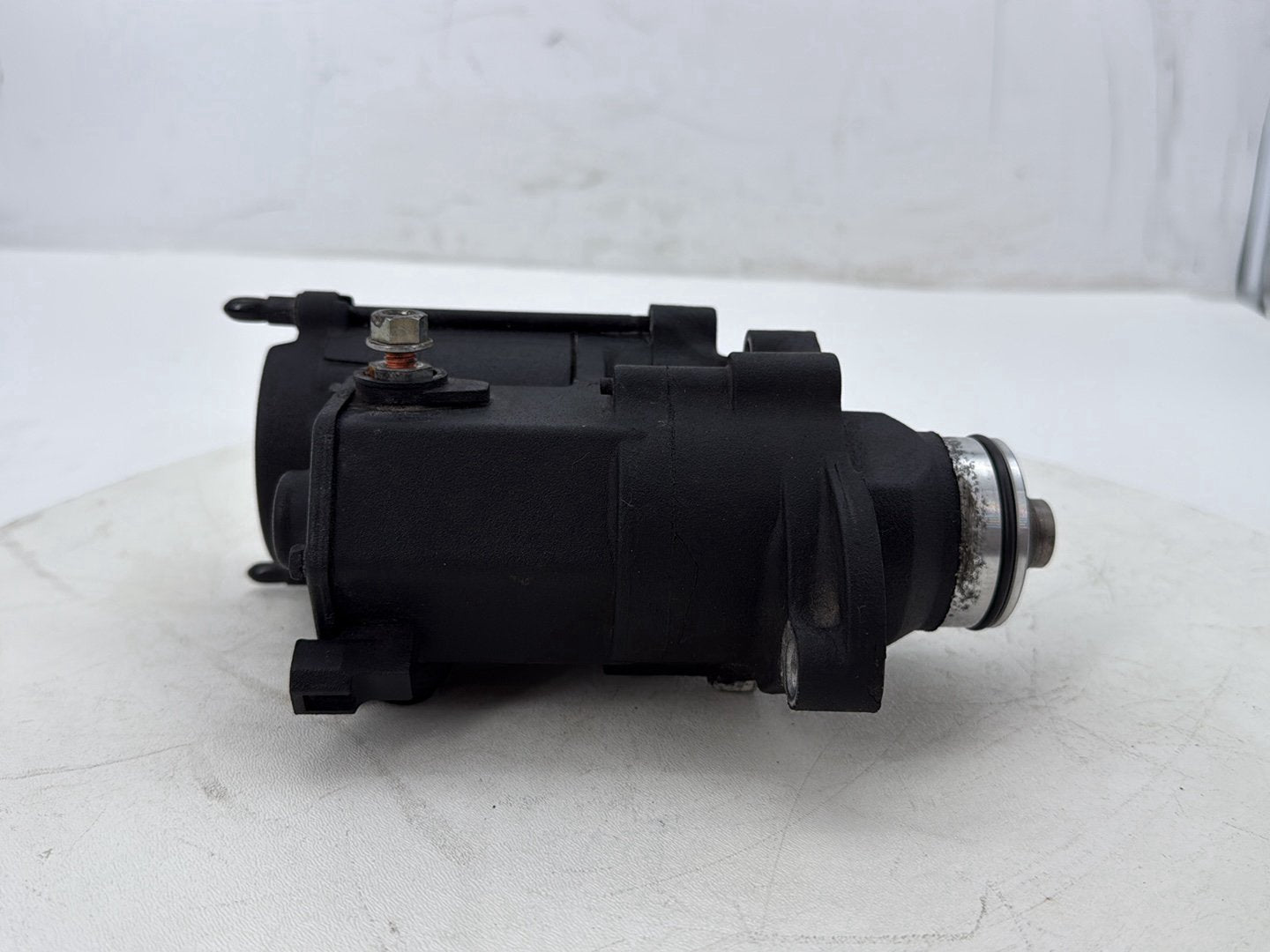 2012 Harley Dyna Fat Bob FXDF 103 OEM Engine Starter Motor