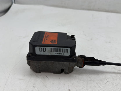2006 Harley Touring FLHTCI Electra Glide Classic OEM Cruise Control Actuator Servo Motor