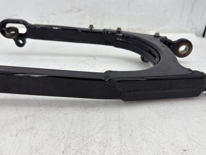 2009 Harley Sportster 883 Low XL883L OEM Rear Fork Swingarm Swing Arm