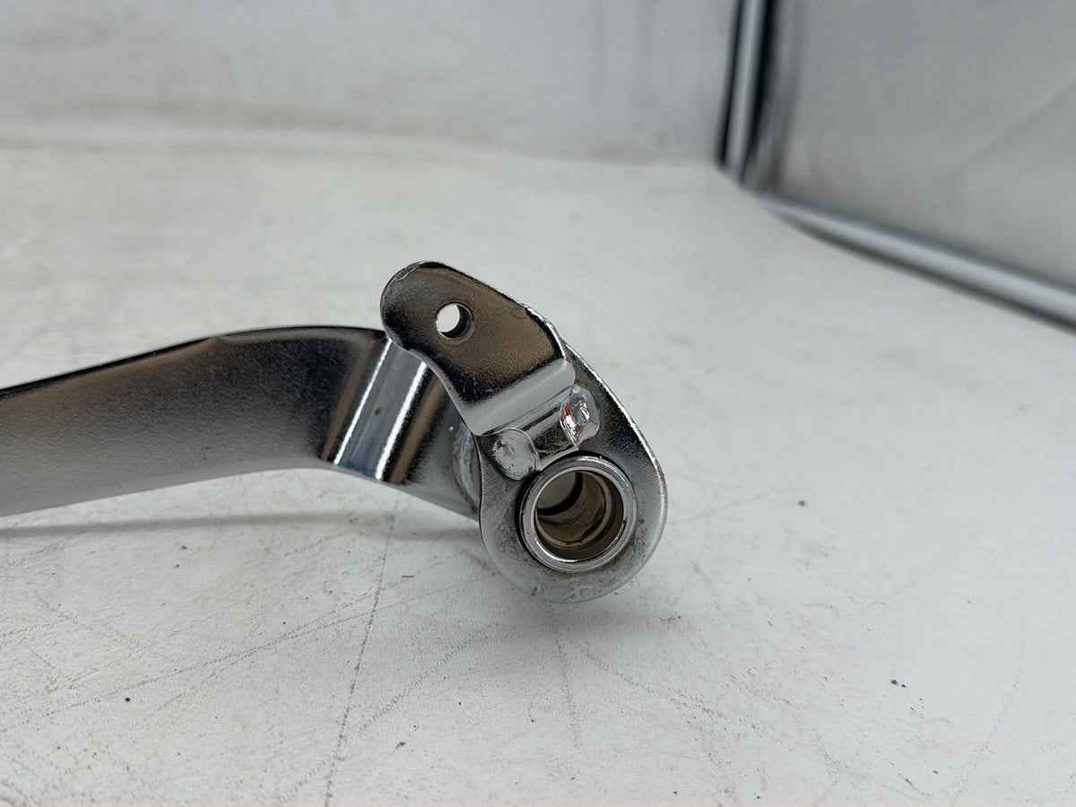 2011 Harley Electra Glide Touring Ultra OEM Foot Brake Control Lever Pedal