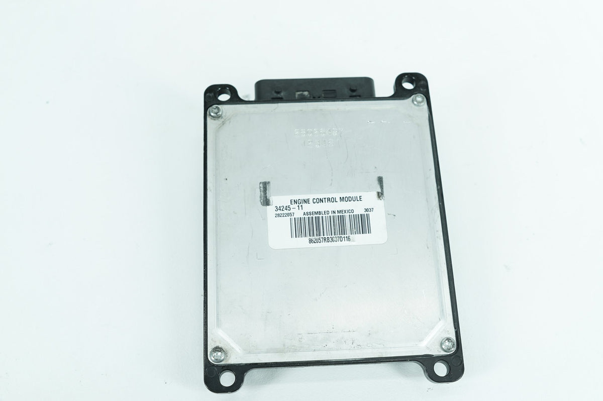 2013 Harley Touring SE Electra Ultra CVO OEM Engine Control Module Brain ECU ECM